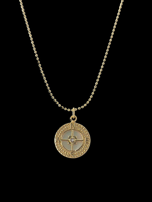 The Arlene Compass