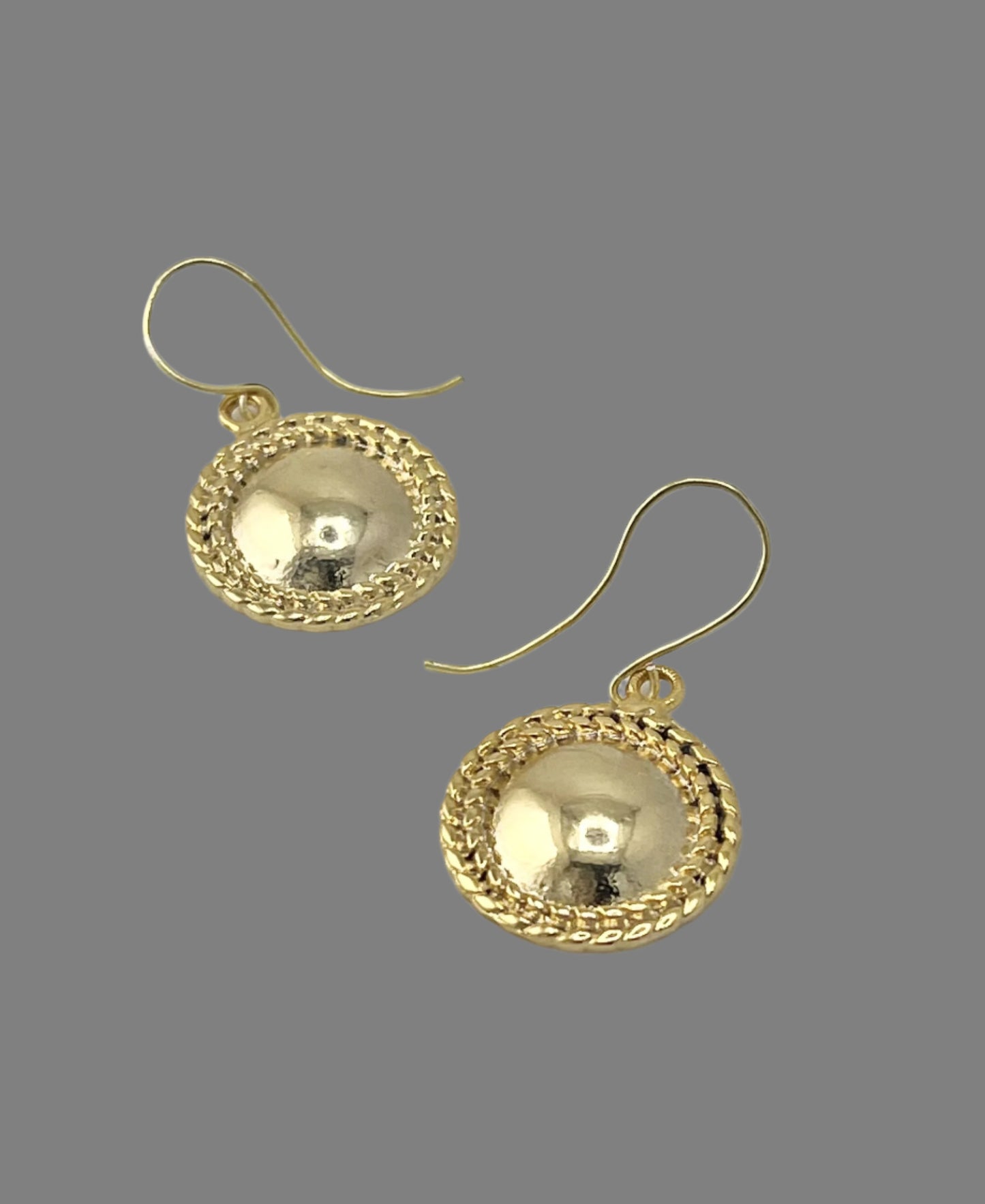 The Catherine Earrings