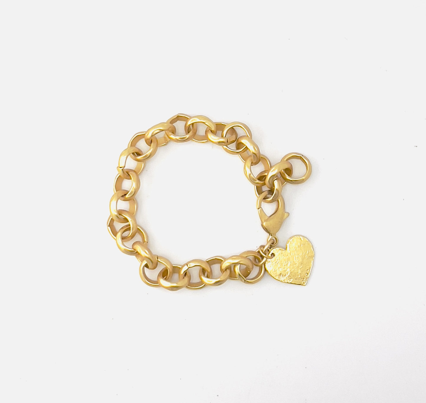The Elizabeth Bracelet