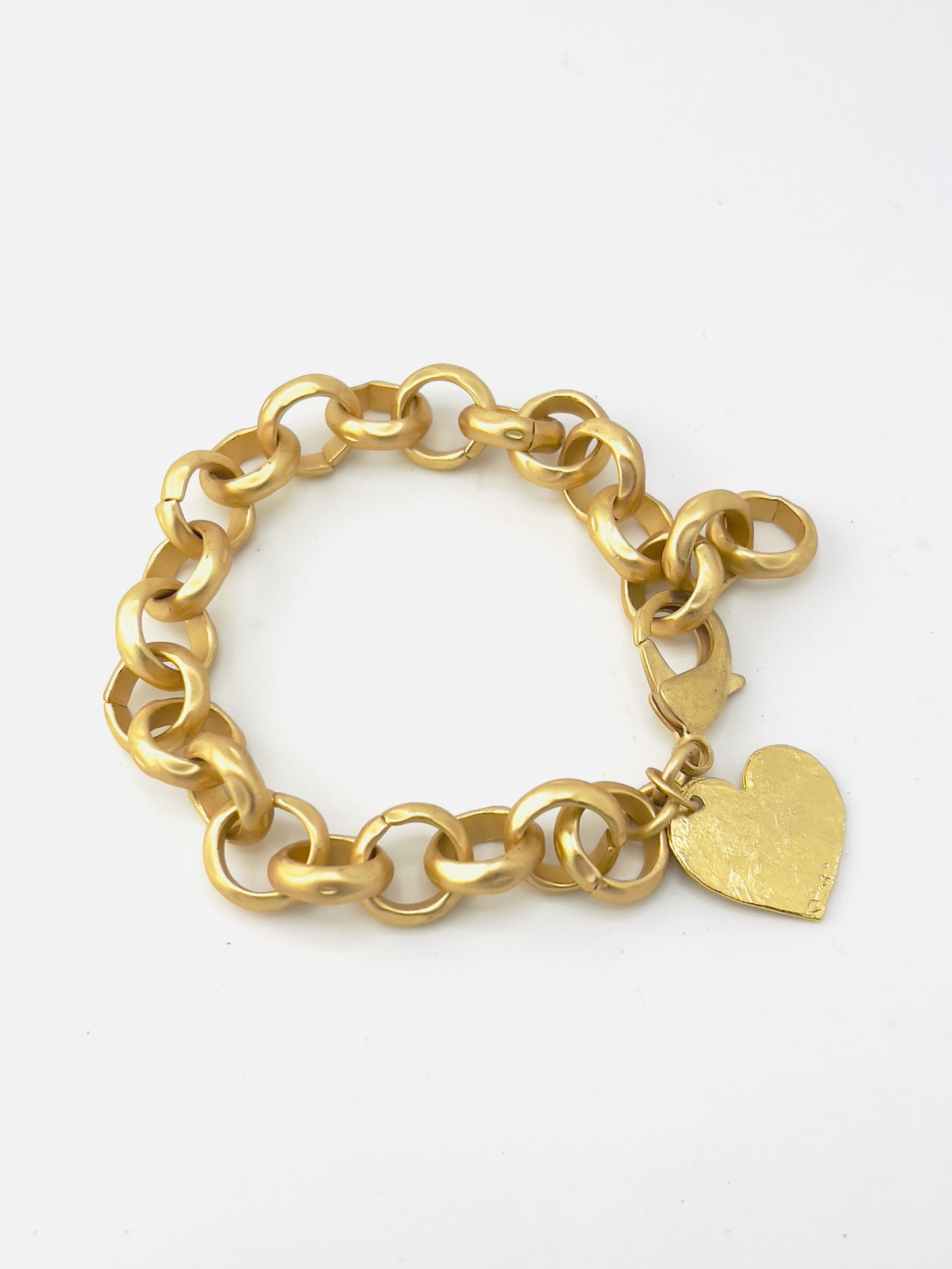 The Elizabeth Bracelet