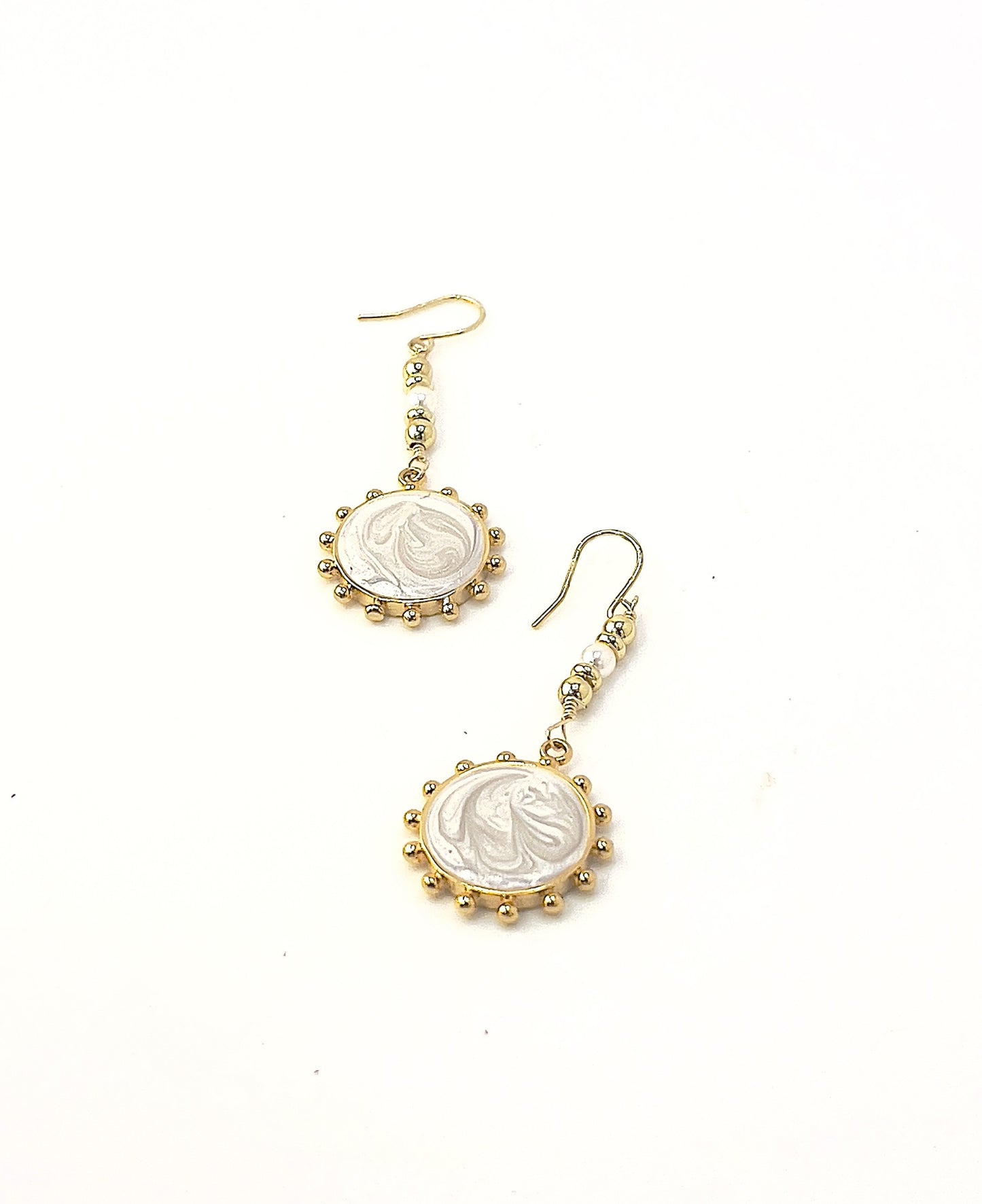 The Emma Earrings