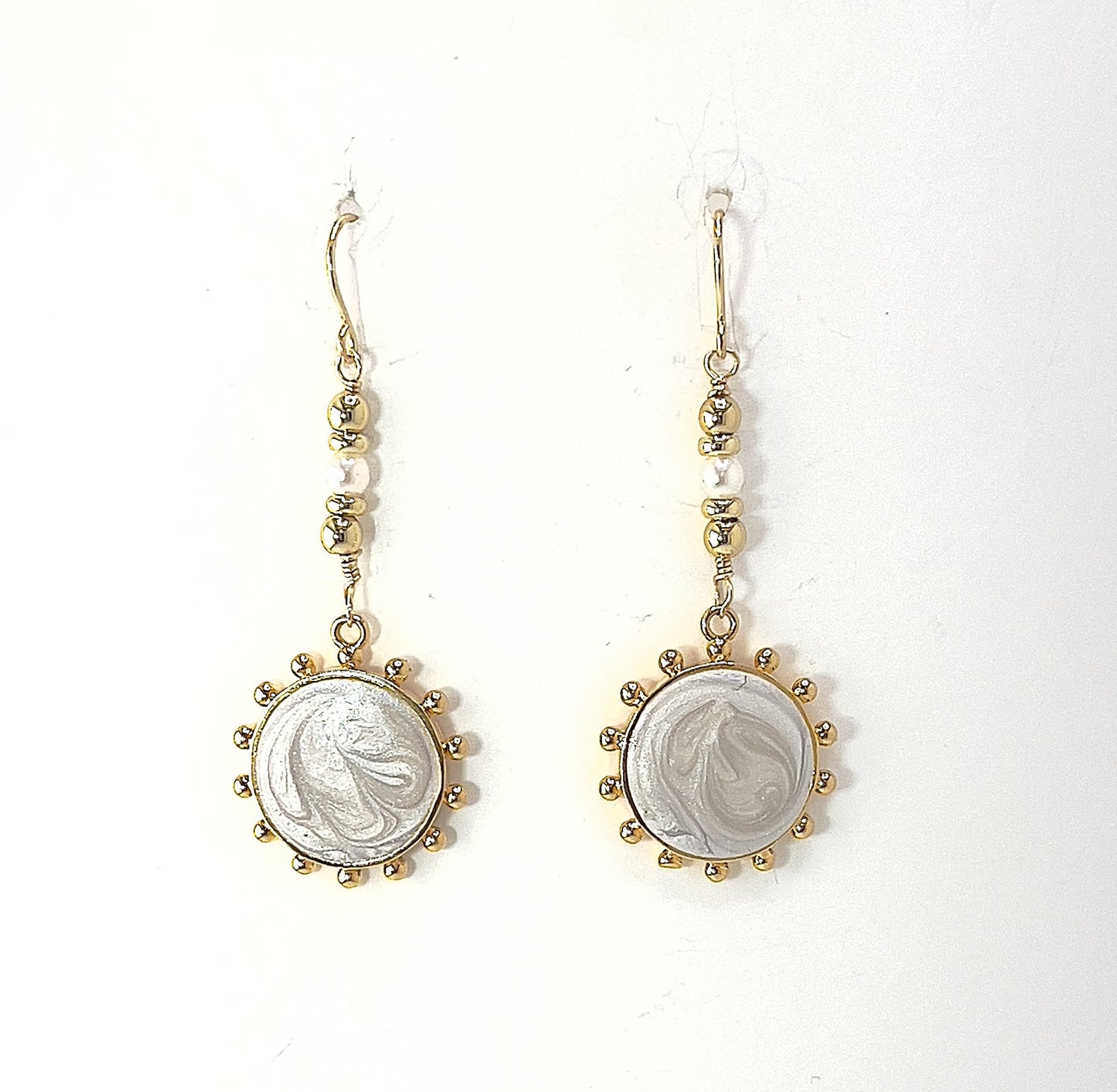 The Emma Earrings