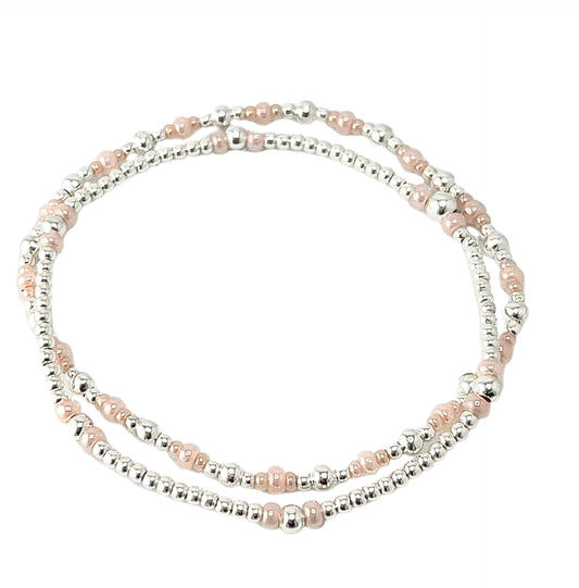 The Harper Bracelet Set