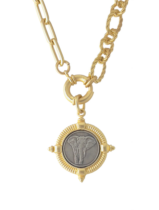 The Indira Necklace