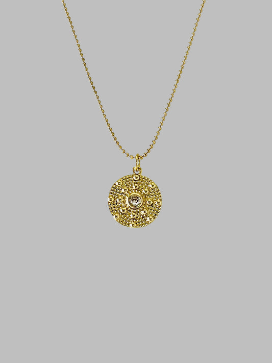 The JR Necklace
