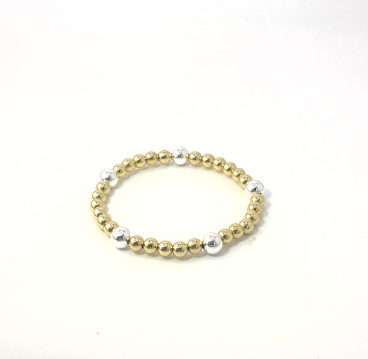 The Sloane Petite Pop Bracelet