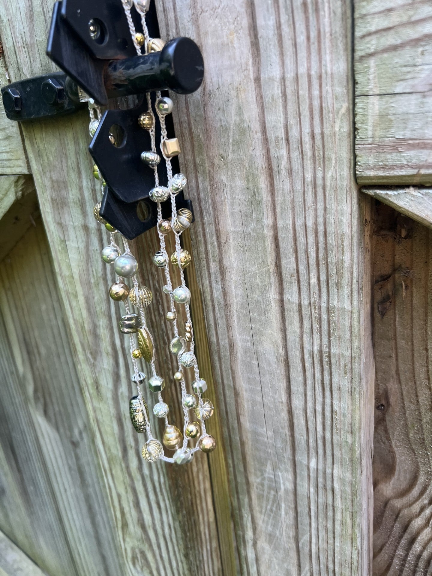 The Julia Necklace
