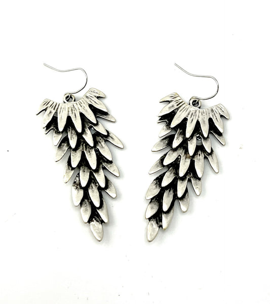 The Kathy Earrings