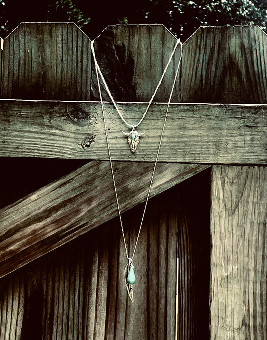 The Leslie Necklace