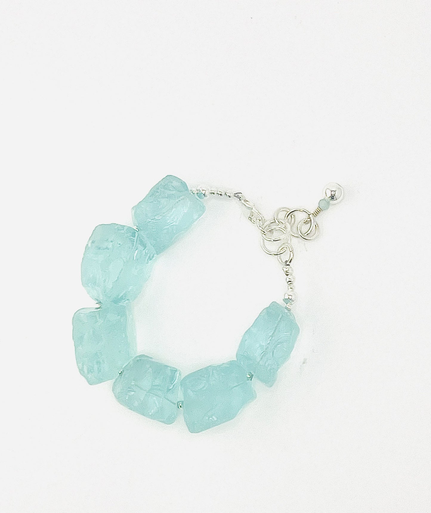 The Madeline Bracelet (OOAK 4-24-2025)