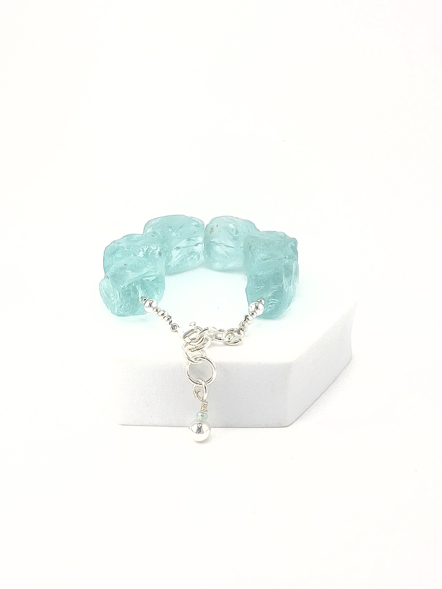 The Madeline Bracelet (OOAK 4-24-2025)