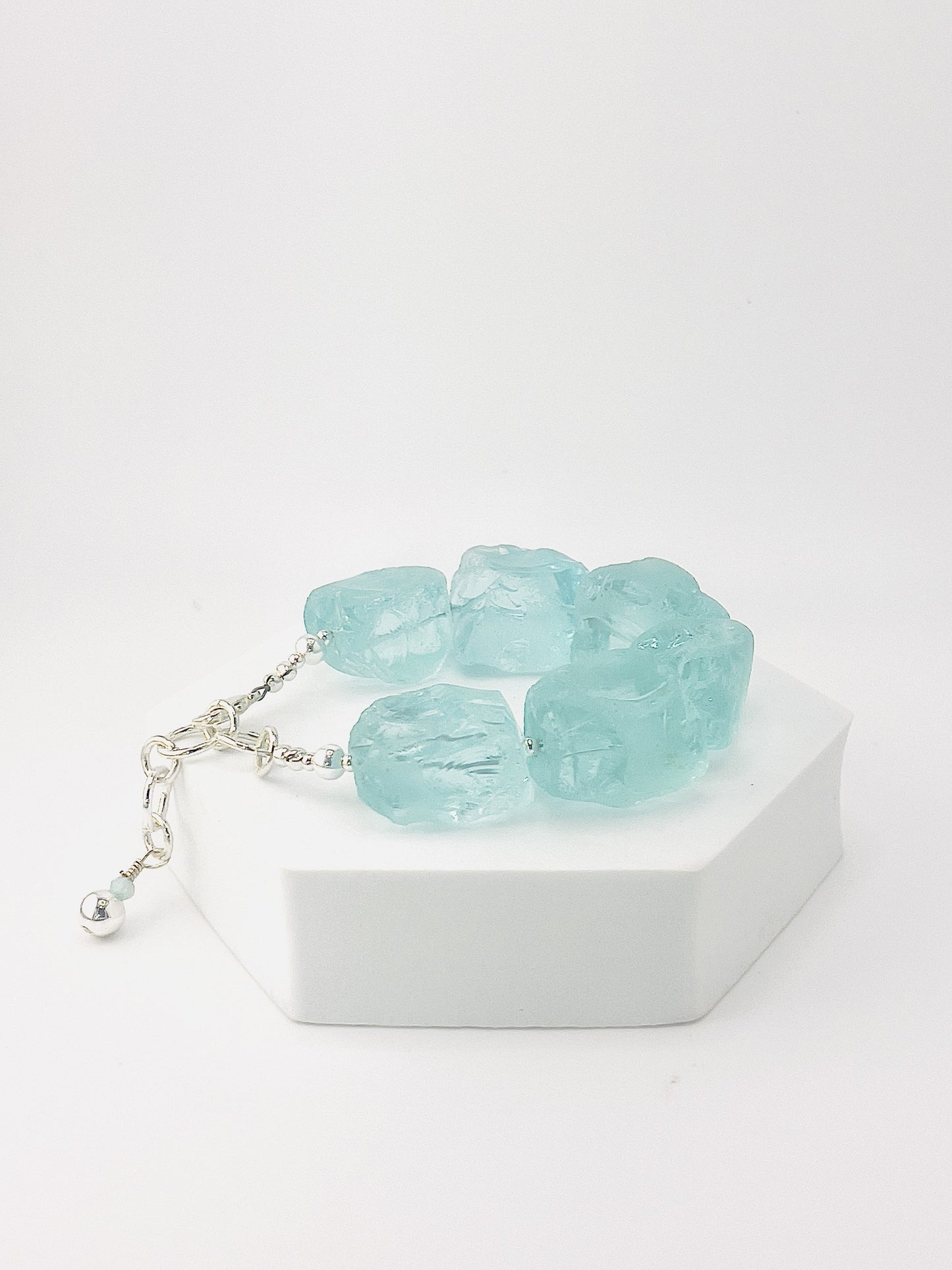 The Madeline Bracelet (OOAK 4-24-2025)