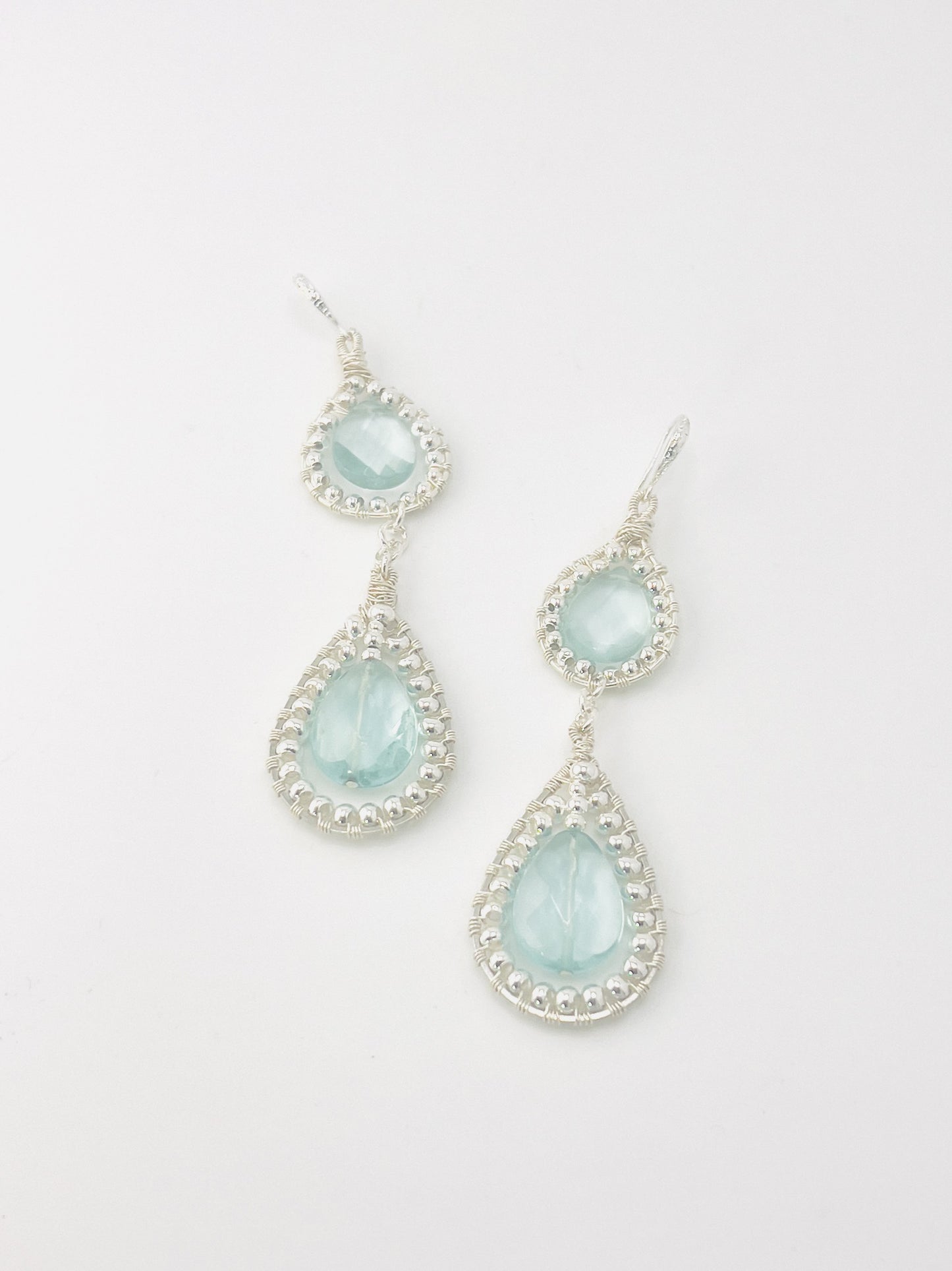 The Madeline Earrings