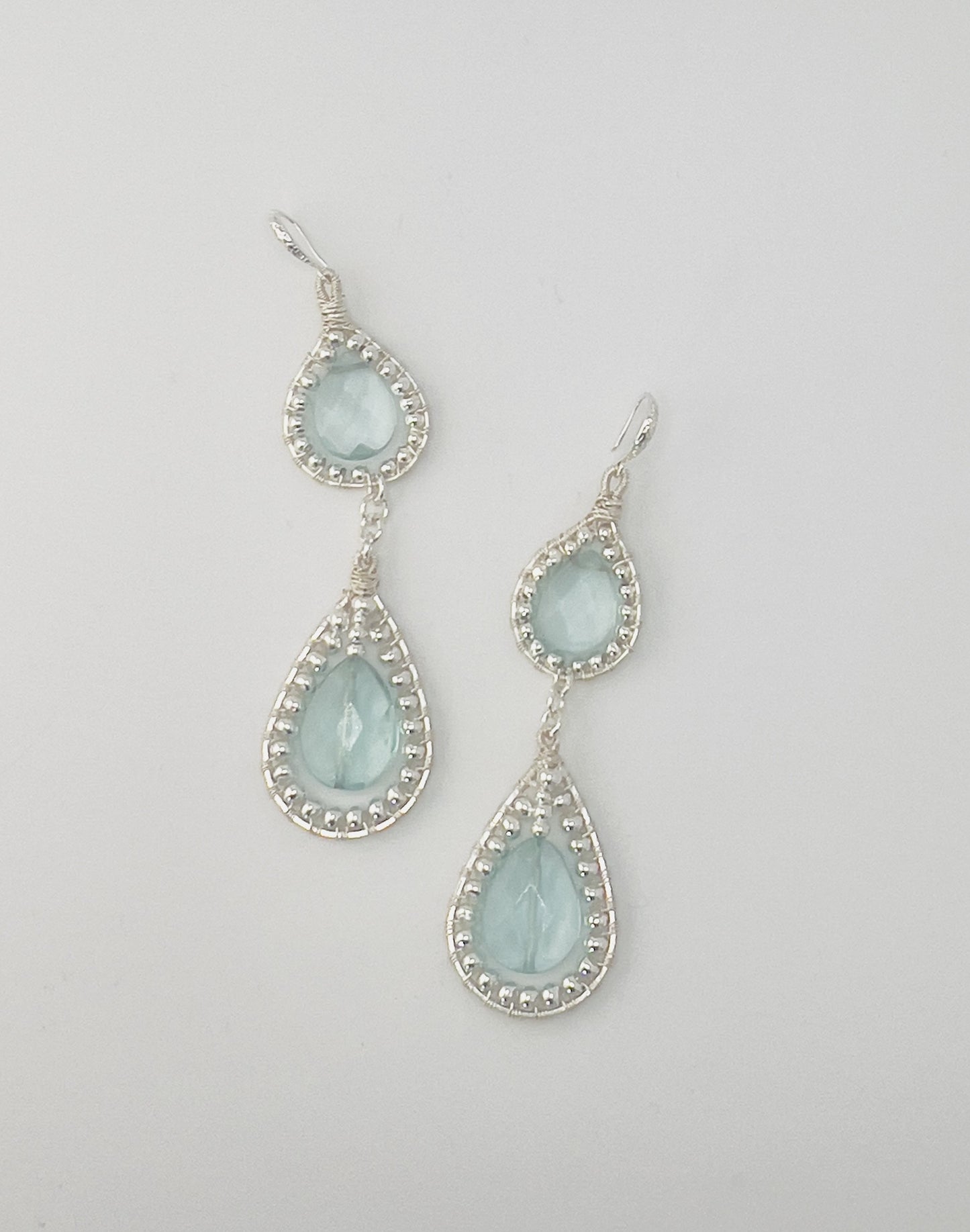 The Madeline Earrings