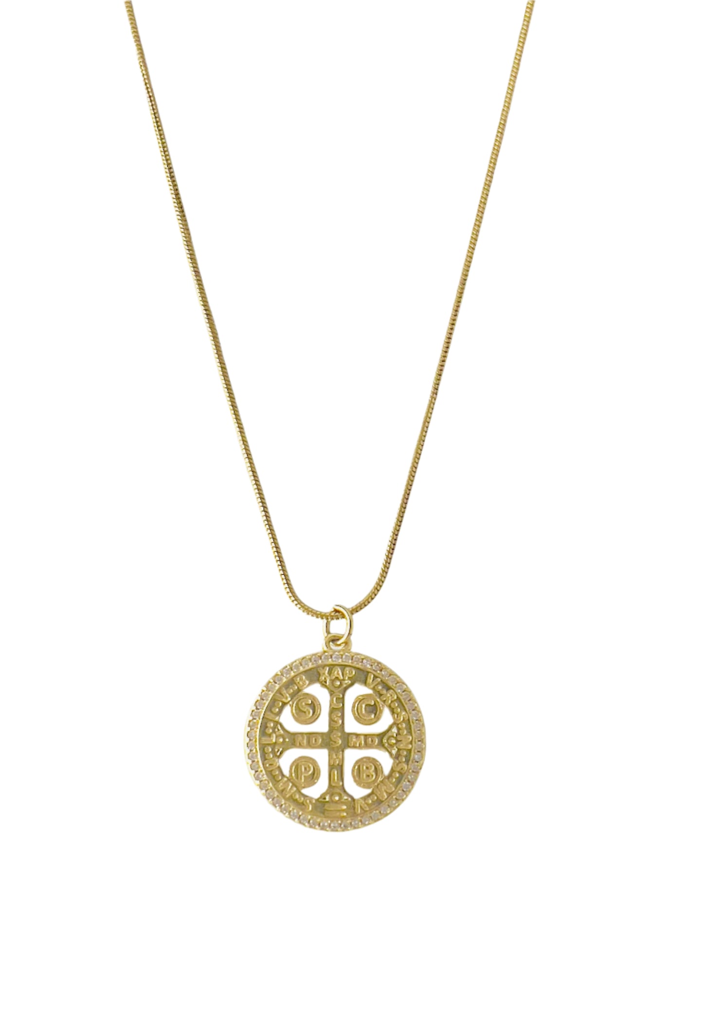 The Maria Necklace