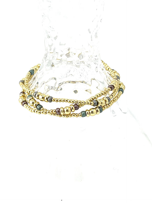 The Marilyn Bracelet