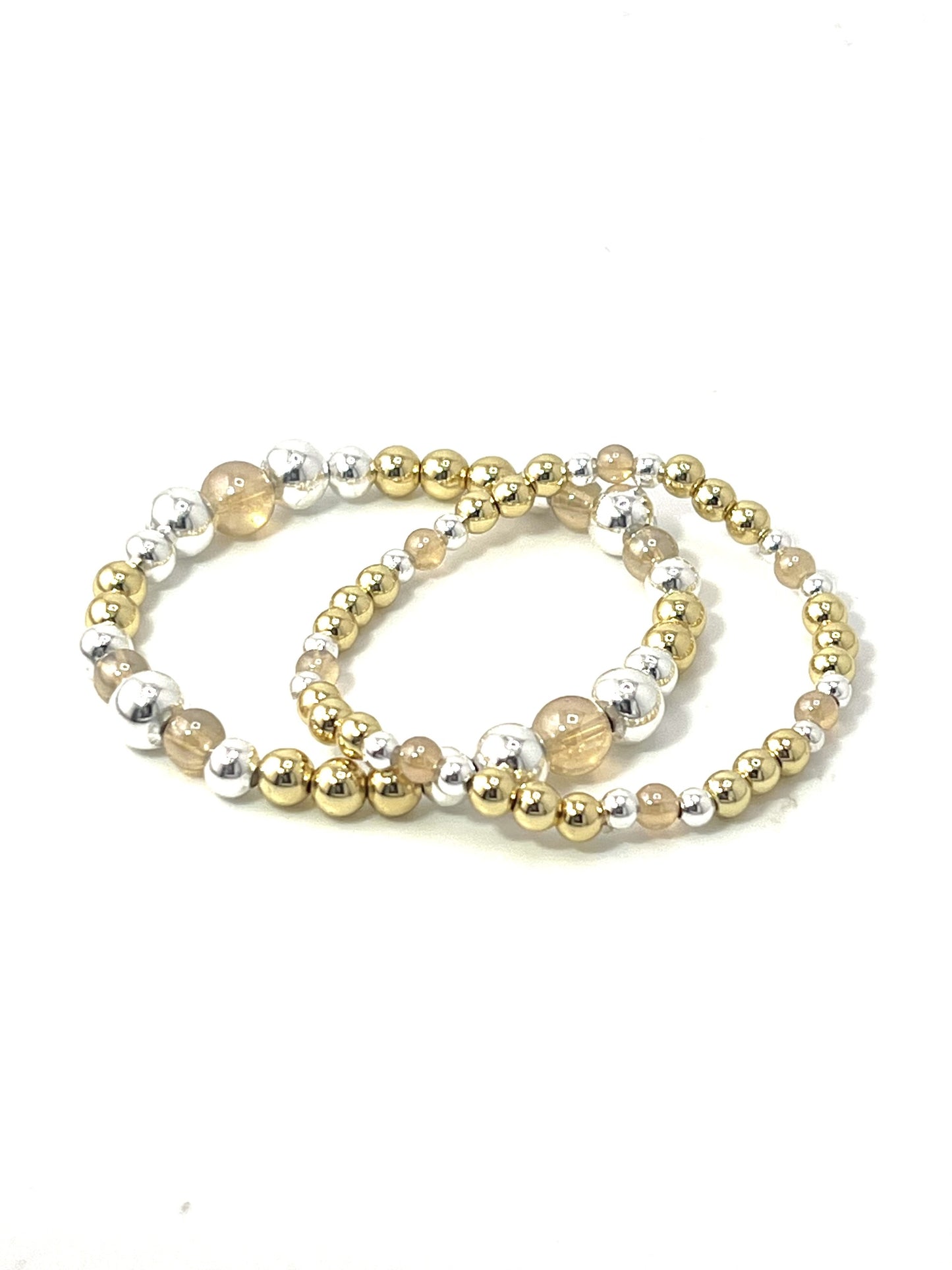 The Marley Bracelet Set