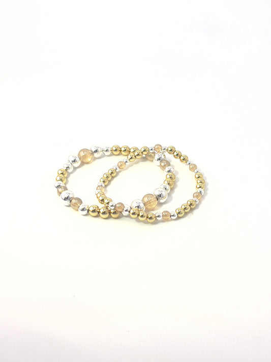 The Marley Bracelet Set