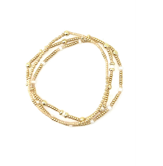 The Meredith Bracelet Set