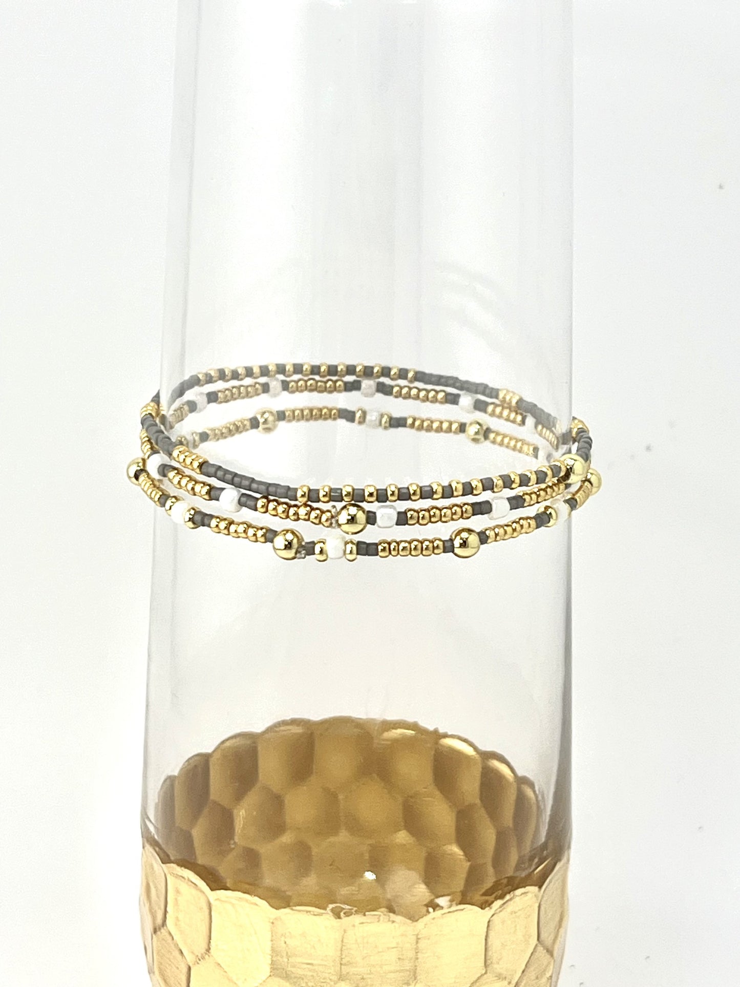 The Meredith Bracelet Set