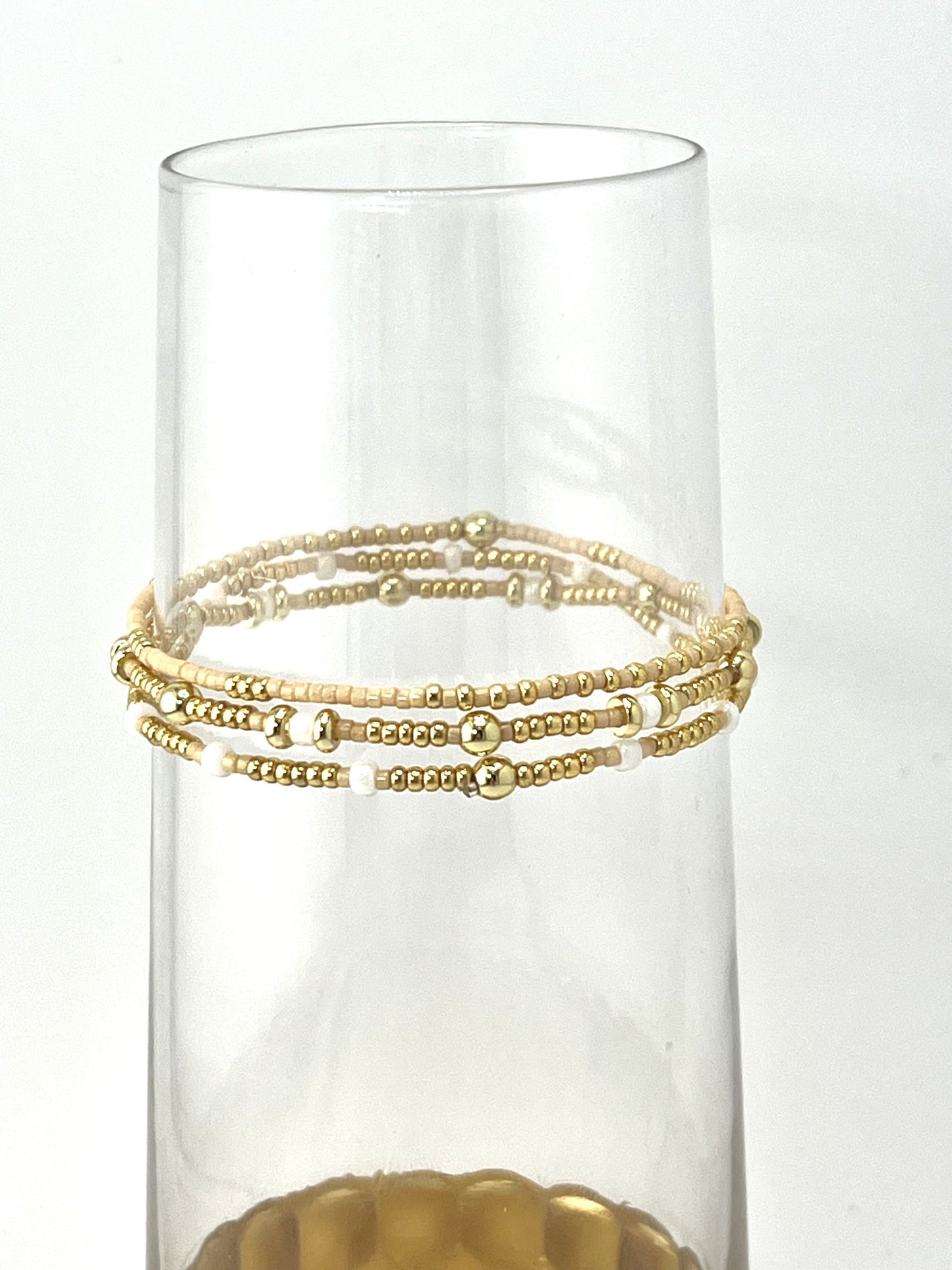 The Meredith Bracelet Set