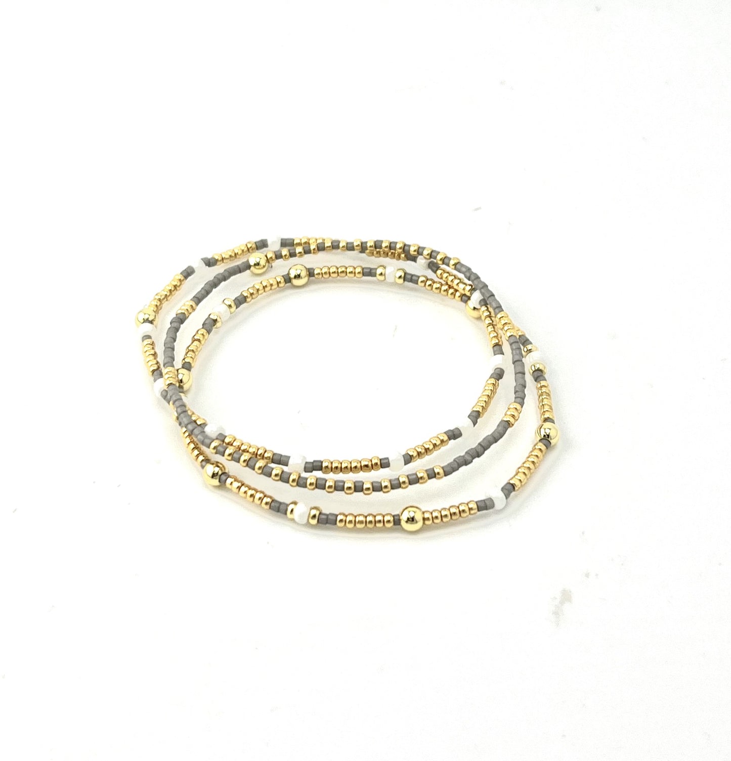 The Meredith Bracelet Set