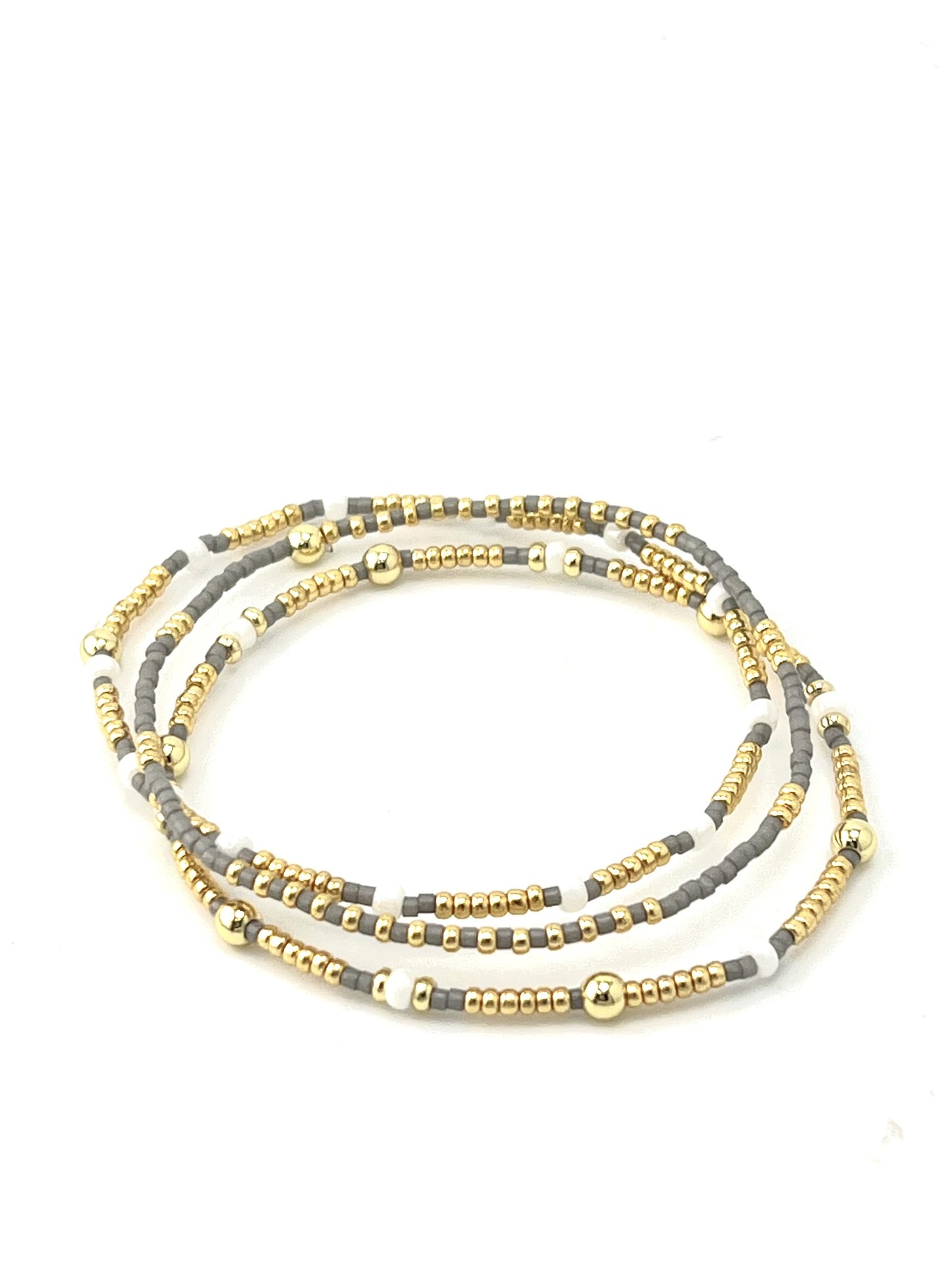 The Meredith Bracelet Set