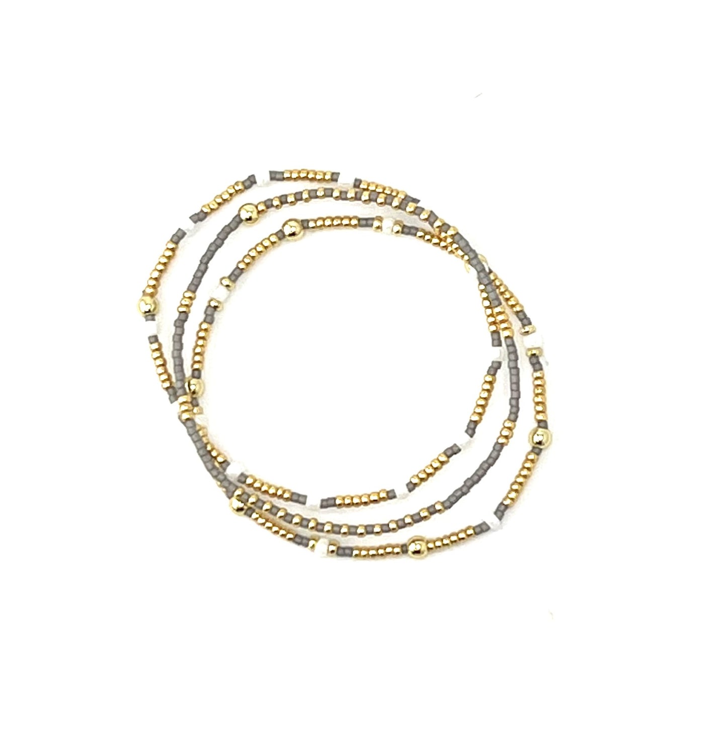 The Meredith Bracelet Set