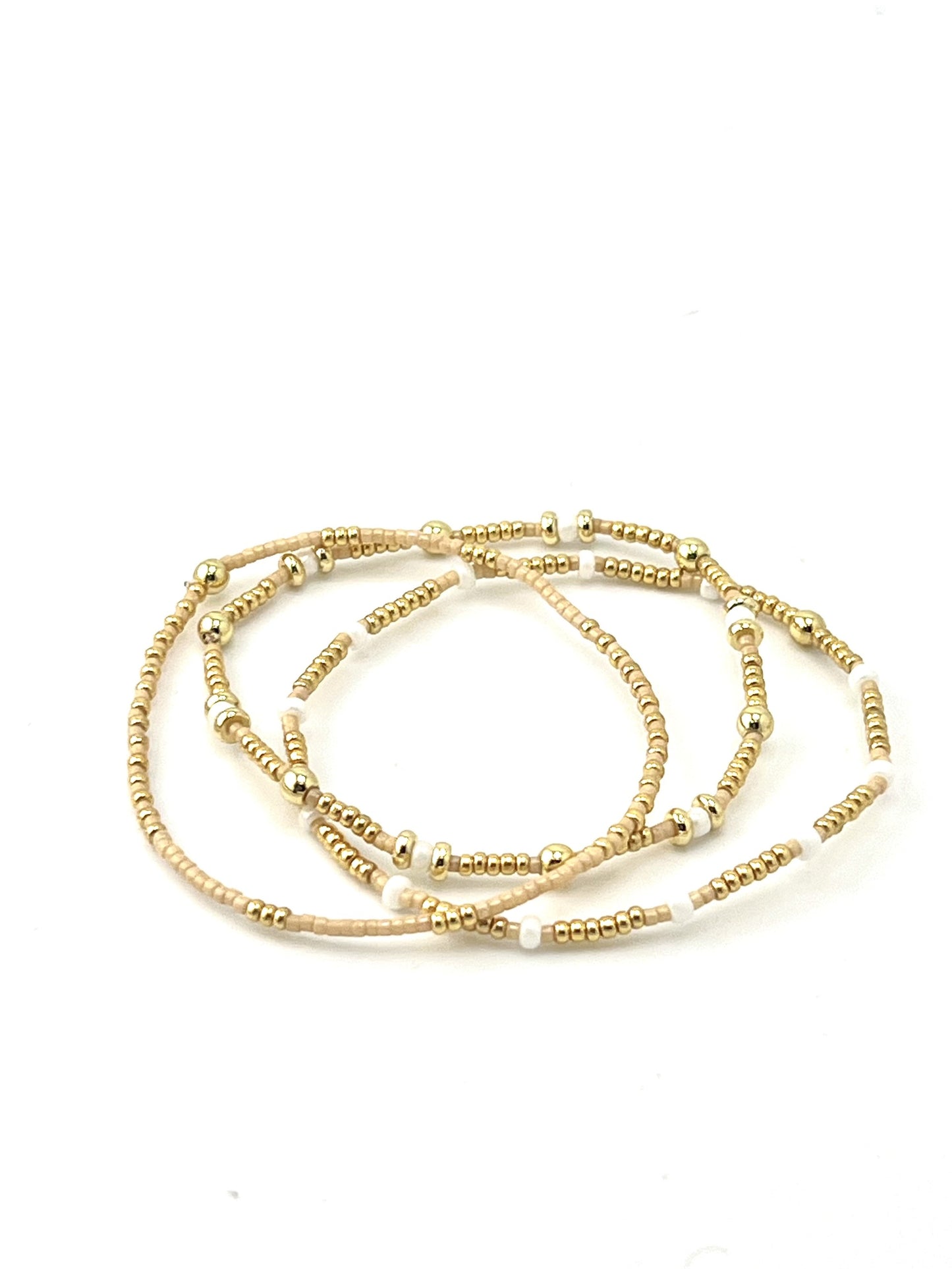 The Meredith Bracelet Set