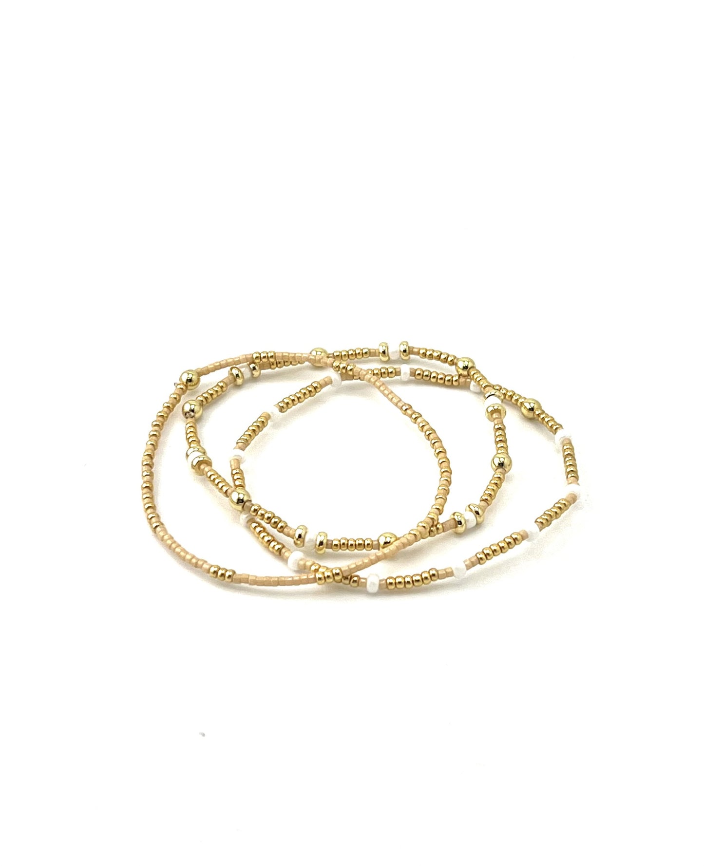 The Meredith Bracelet Set