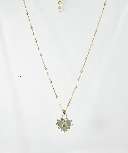 The Meredith Necklace