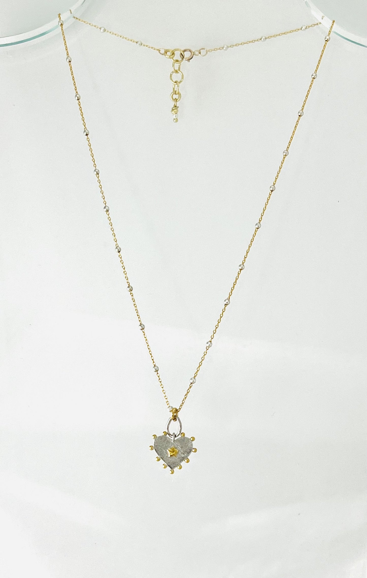 The Meredith Necklace