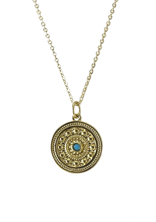 The Gina Necklace