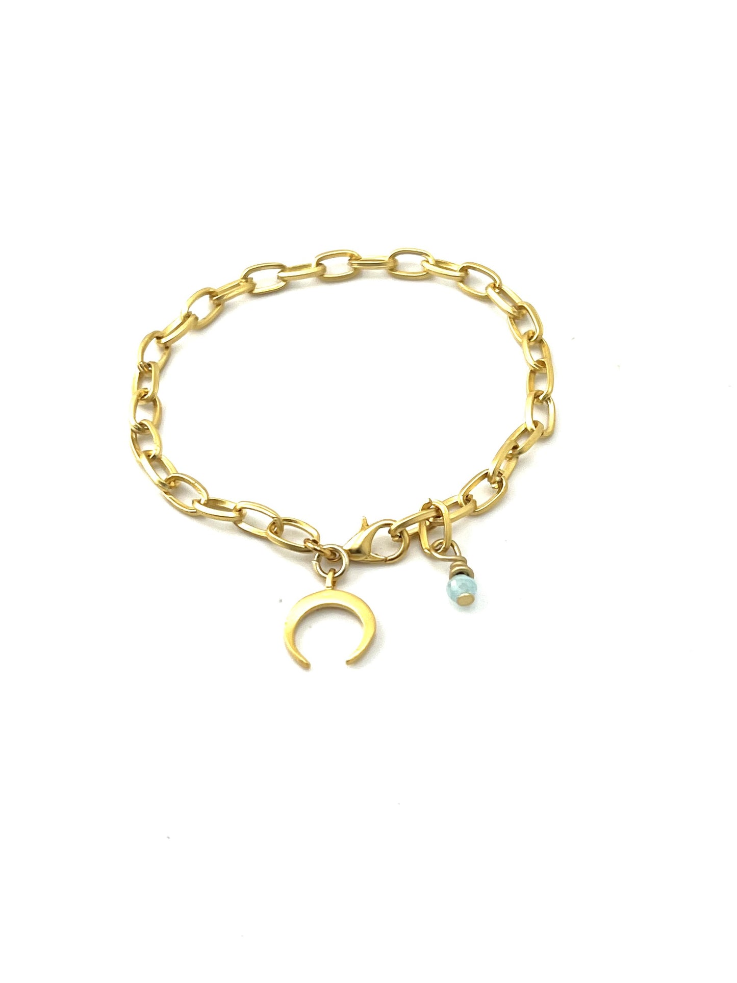 The Molly Bracelet