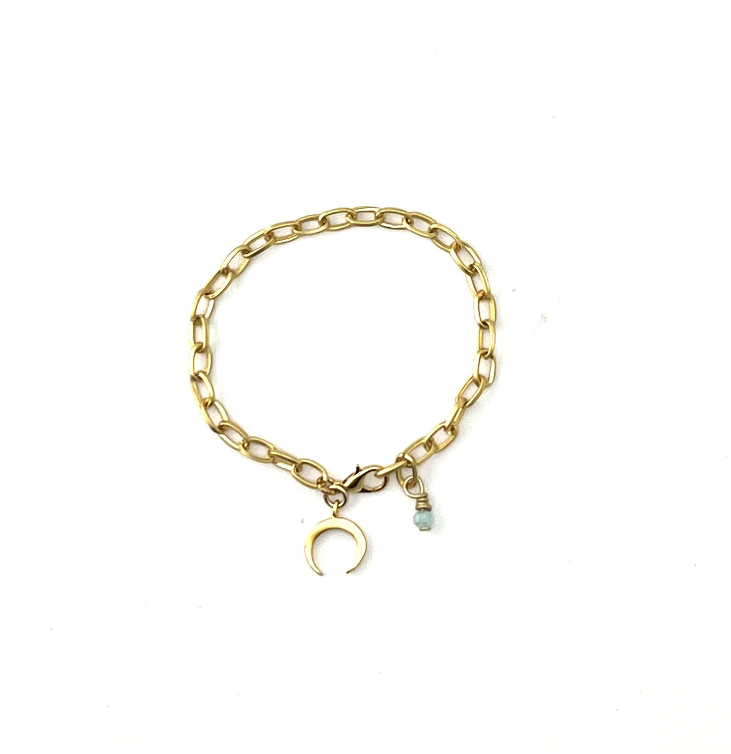 The Molly Bracelet