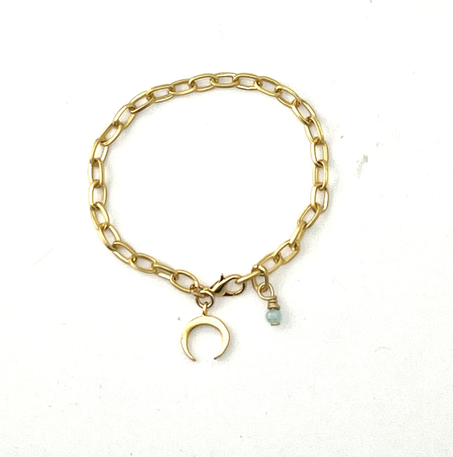 The Molly Bracelet