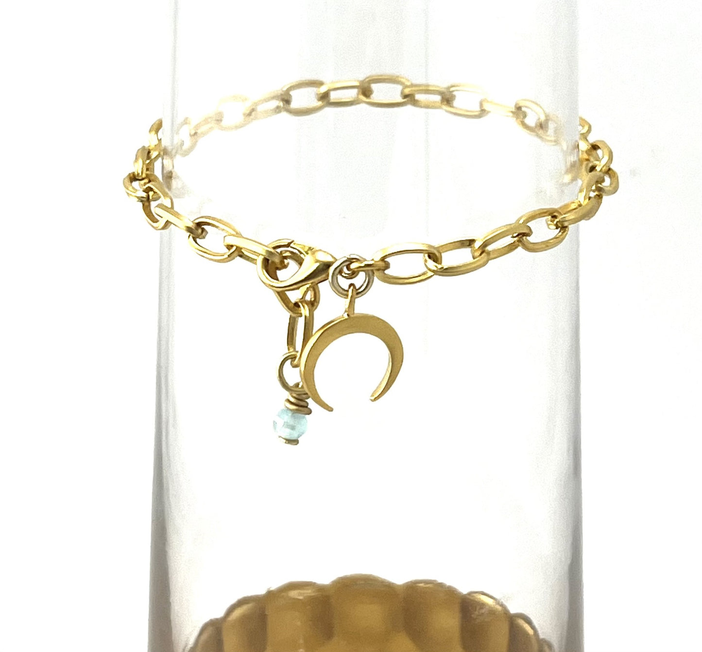 The Molly Bracelet