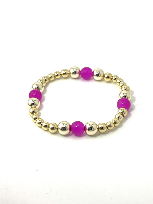 The Noelle Bracelet