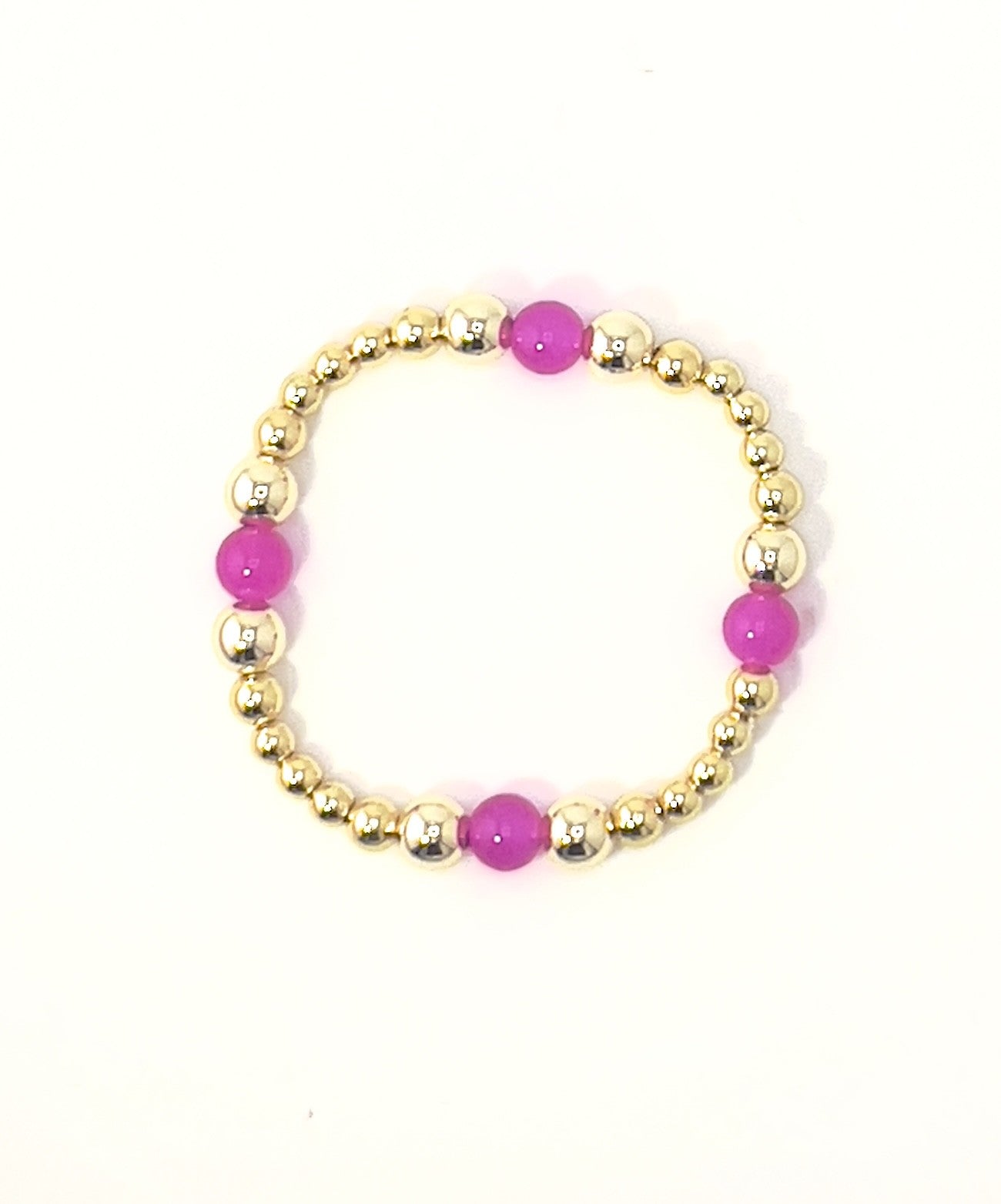 The Noelle Bracelet