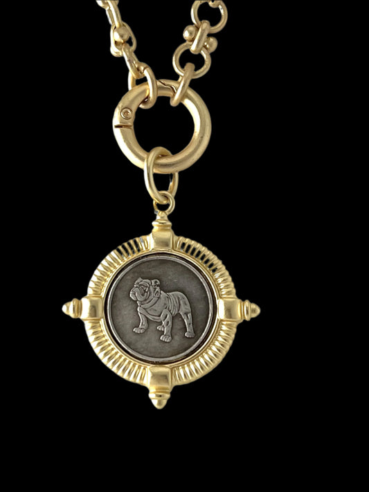 The Uga Necklace
