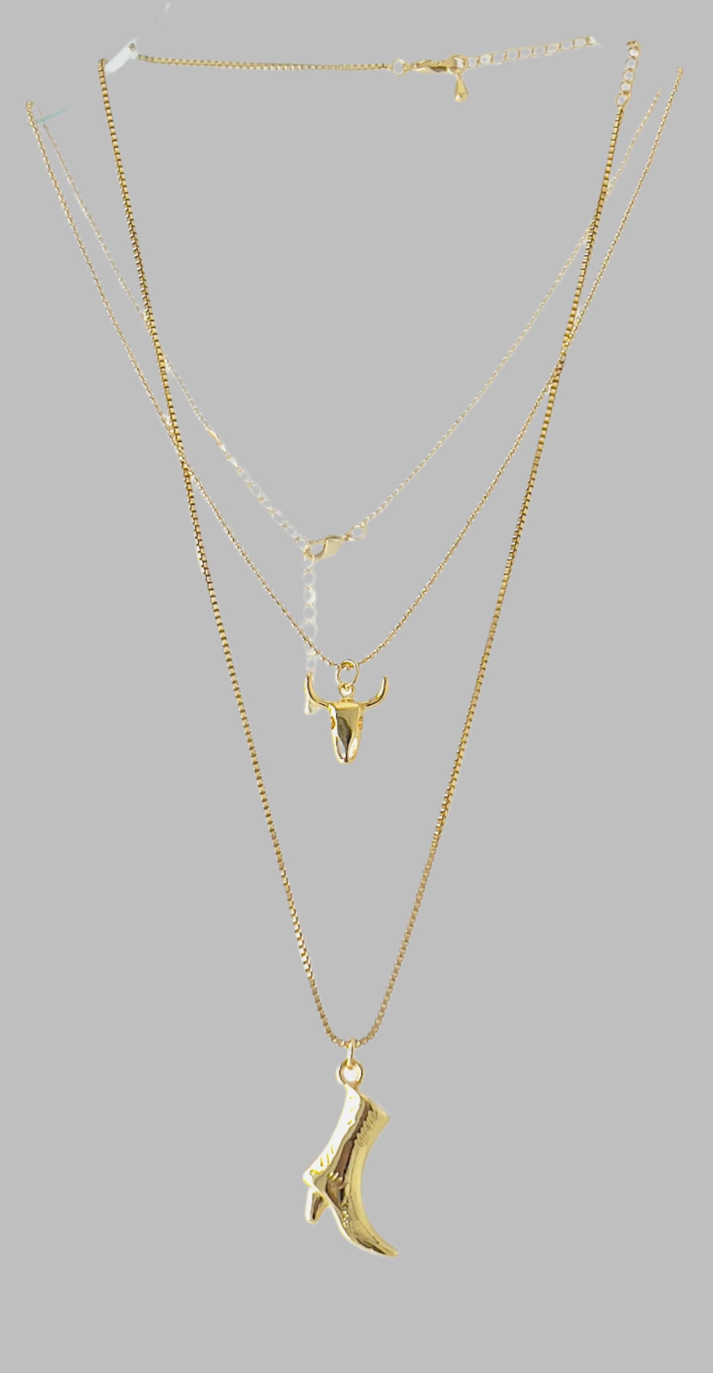 The Cameron Necklace