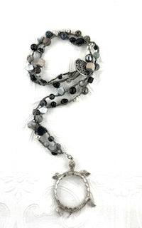 The Tricia Necklace (OOAK)